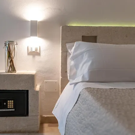 Landhuis Dimora Celeste