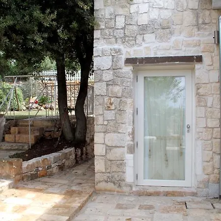 בית כפרי Dimora Celeste