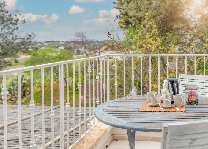 Landhuis Dimora Celeste