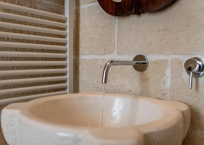 Landhuis Dimora Celeste