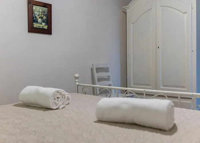 Dimora Celeste Landhuis