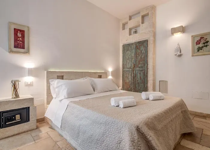 Dimora Celeste Landhuis Ostuni