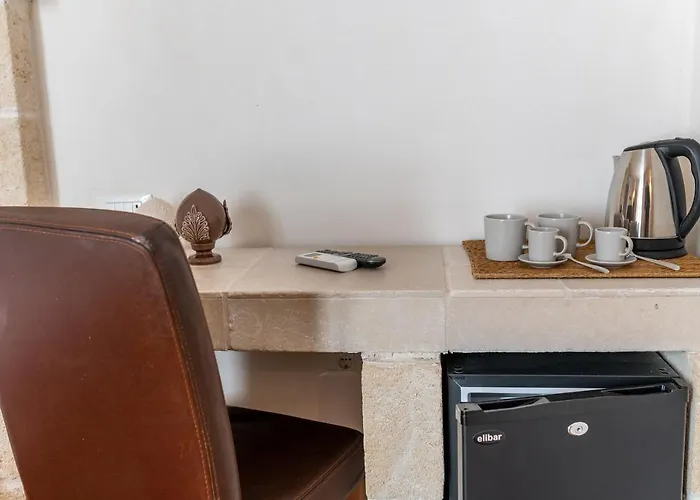 Dimora Celeste Ostuni