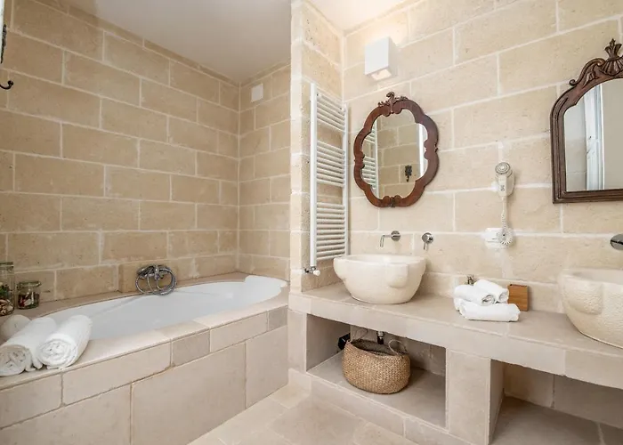 Dimora Celeste Landhuis *