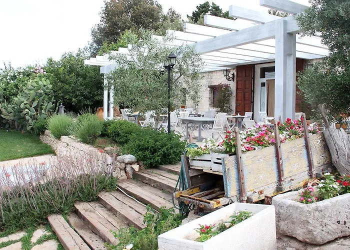 Landhuis Dimora Celeste