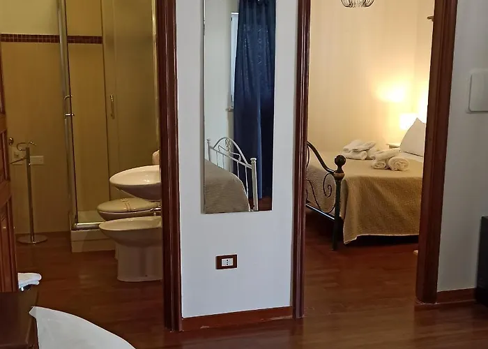 Dimora Celeste Landhuis Ostuni