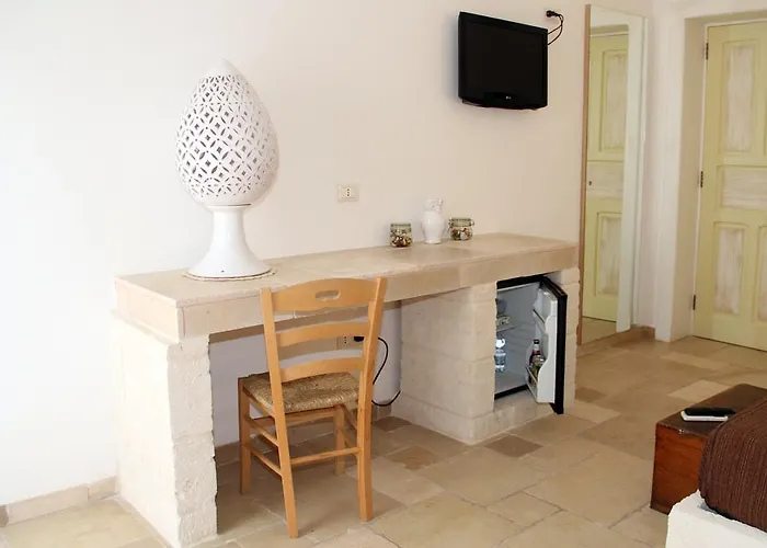 Landhuis Dimora Celeste