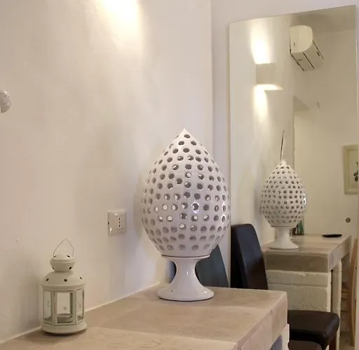 Landhuis Dimora Celeste *