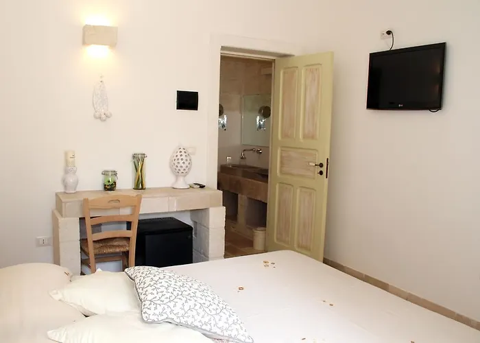 Landhuis Dimora Celeste