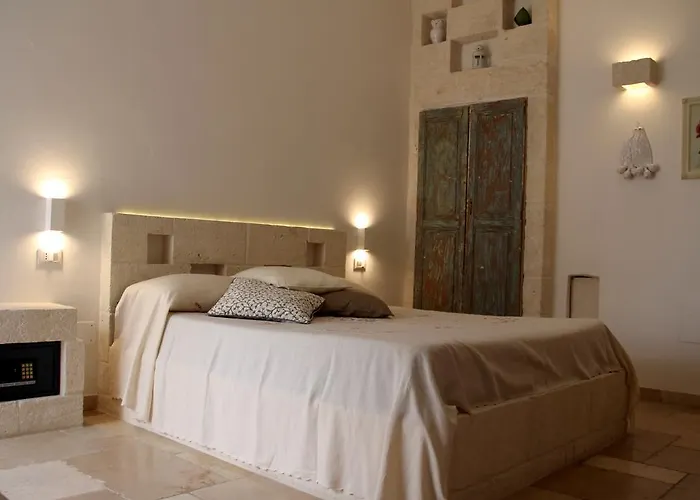 Dimora Celeste Ostuni