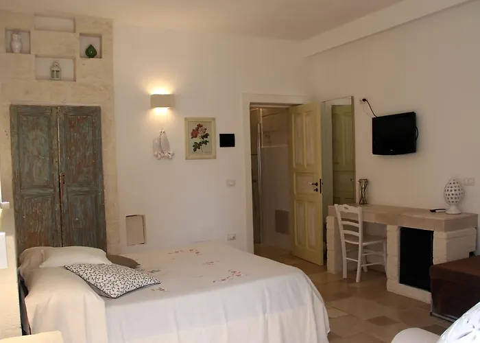 Dimora Celeste Ostuni