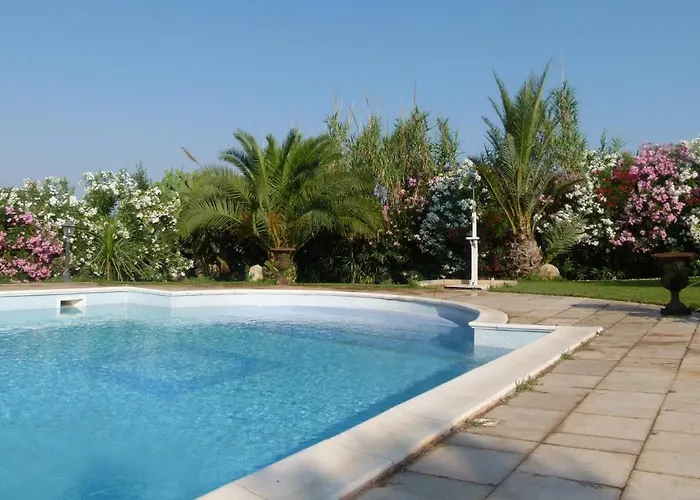 Dimora Celeste Landhuis *