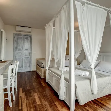 Kır Evi Dimora Celeste *