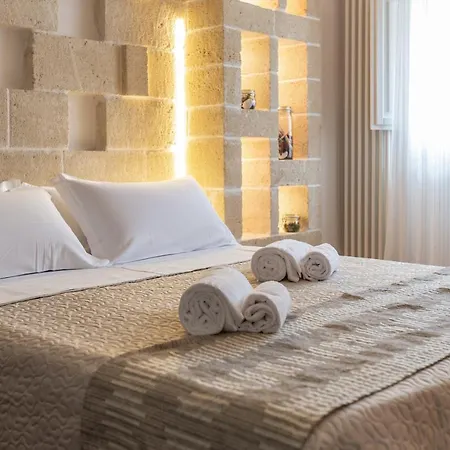 Kır Evi Dimora Celeste