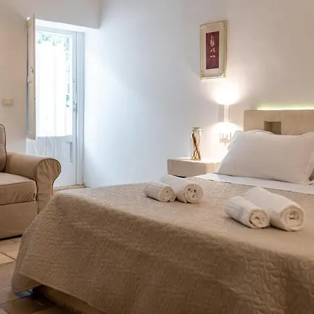 Kır Evi Dimora Celeste Ostuni