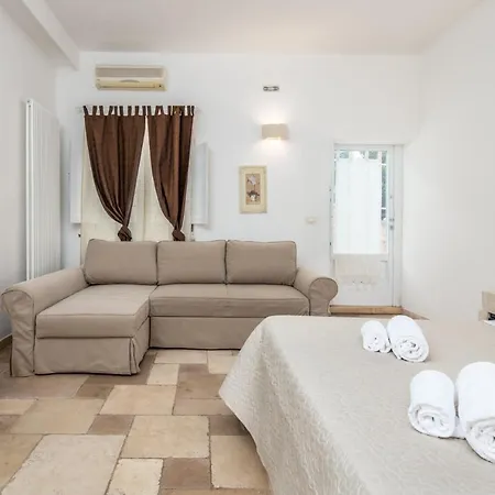 Dimora Celeste Kır Evi Ostuni