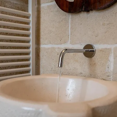 Kır Evi Dimora Celeste