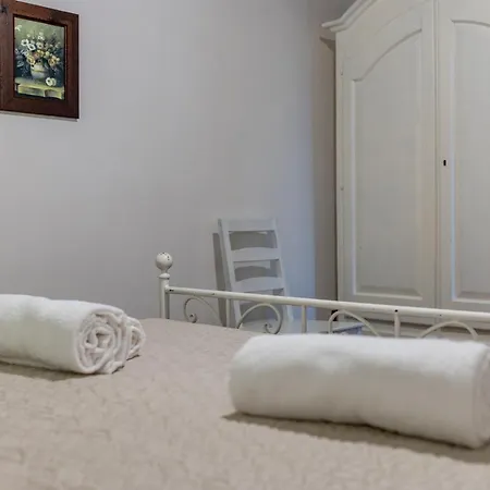 Dimora Celeste 컨트리하우스