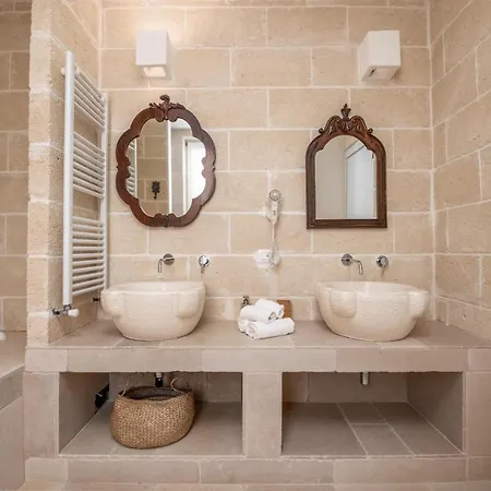 Dimora Celeste Kır Evi