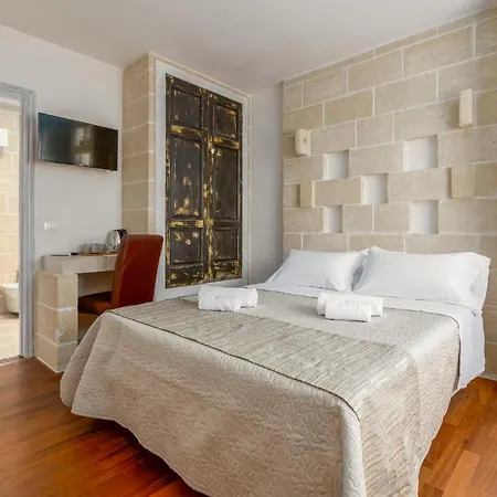 Dimora Celeste 컨트리하우스 *