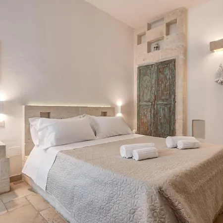 Dimora Celeste Kır Evi Ostuni