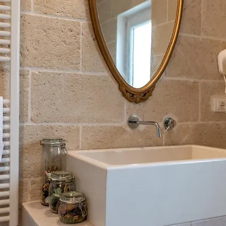 Dimora Celeste Country house