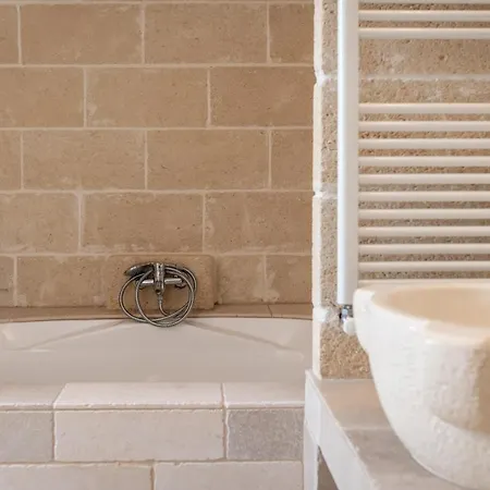 Dimora Celeste Kır Evi