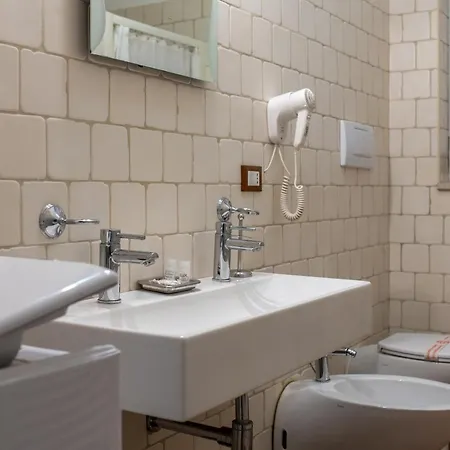 Dimora Celeste 컨트리하우스 *