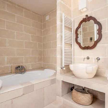Country house Dimora Celeste *
