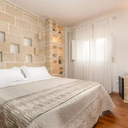 Dimora Celeste Hétvégi ház Ostuni