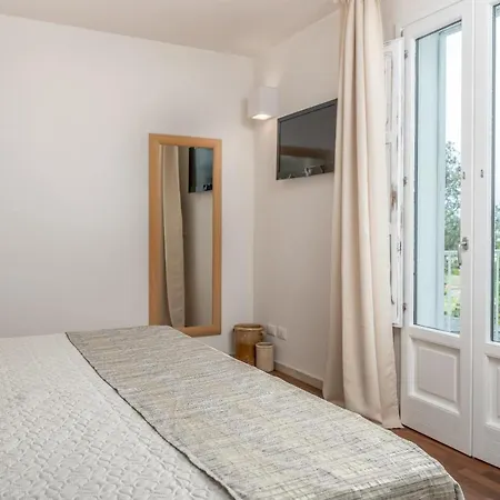 Dimora Celeste Hétvégi ház Ostuni