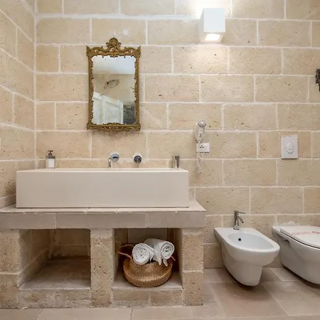 Dimora Celeste Kır Evi Ostuni