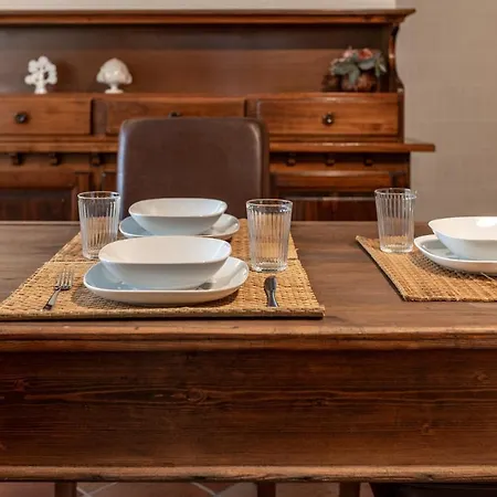 Kır Evi Dimora Celeste Ostuni