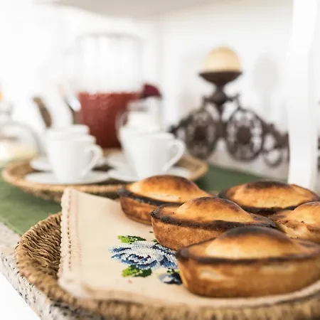 Dimora Celeste 컨트리하우스 *