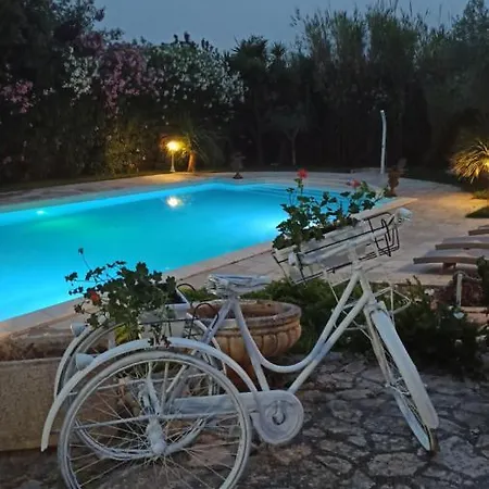 Dimora Celeste Country house Ostuni