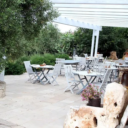Country house Dimora Celeste *