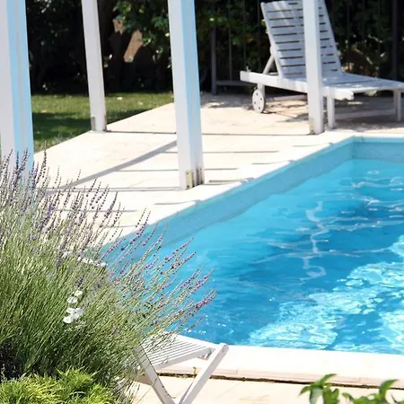 Dimora Celeste Ostuni