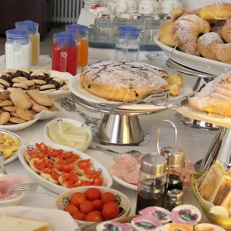 Kır Evi Dimora Celeste Ostuni