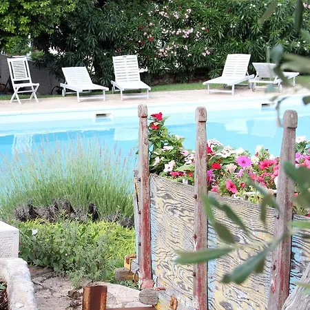 Dimora Celeste * Ostuni