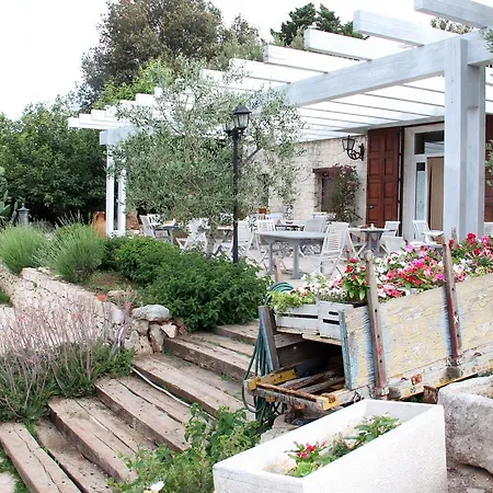 Kır Evi Dimora Celeste