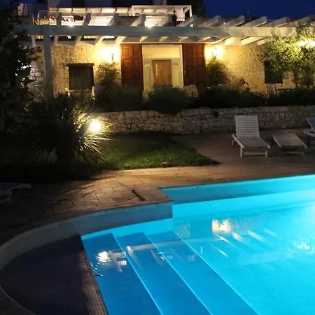 Country house Dimora Celeste