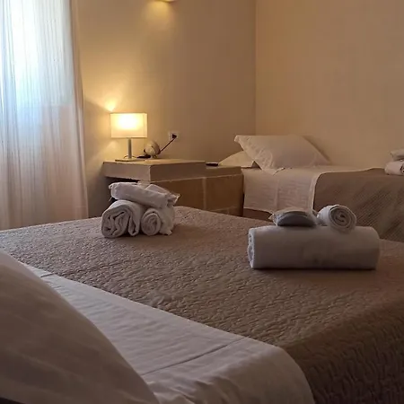 Dimora Celeste Hétvégi ház *