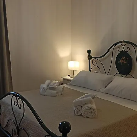 Dimora Celeste Hétvégi ház *