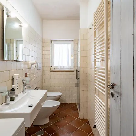 Dimora Celeste Landhuis