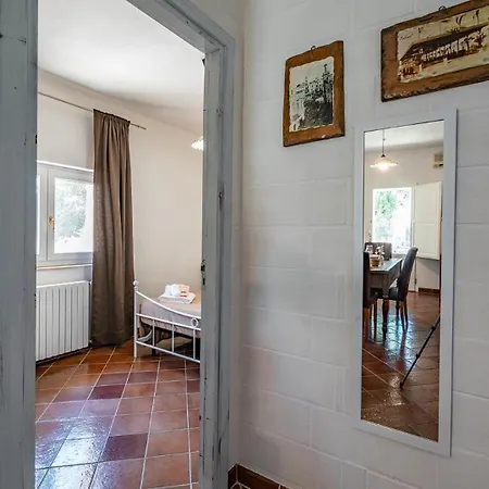 Hétvégi ház Dimora Celeste Ostuni