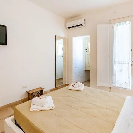 Dimora Celeste Landhuis Ostuni