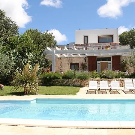 컨트리하우스 Dimora Celeste