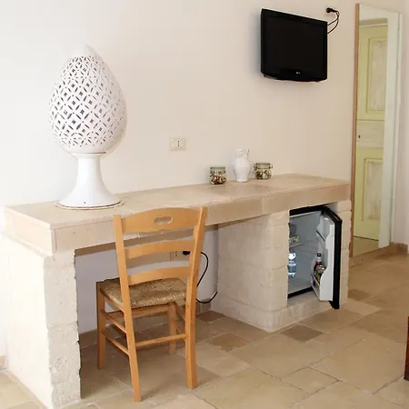 컨트리하우스 Dimora Celeste