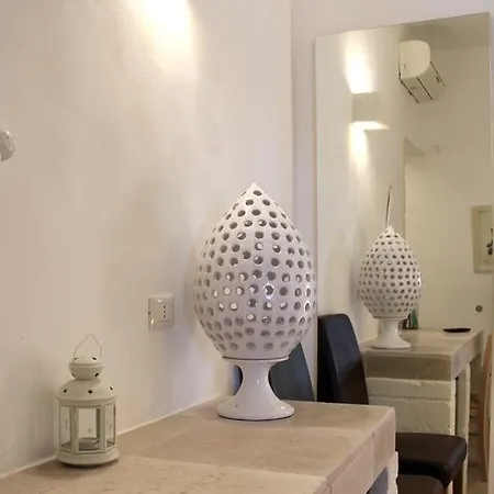 컨트리하우스 Dimora Celeste *