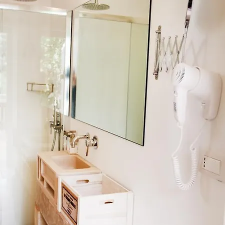 Dimora Celeste 오스투니